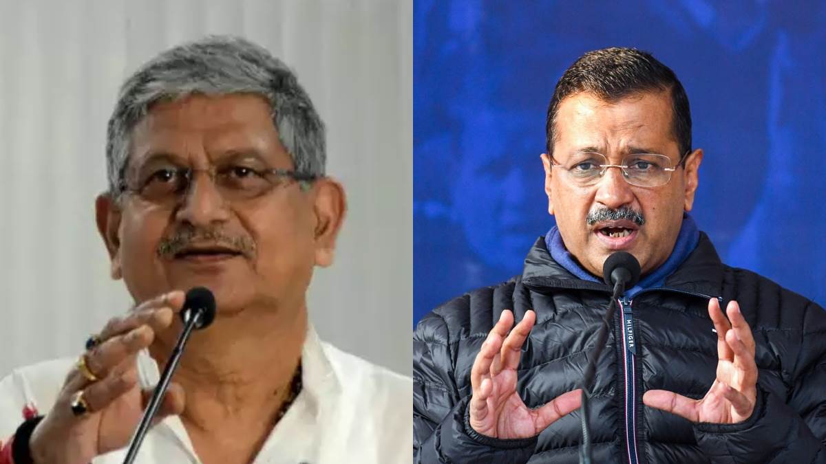 arvind kejriwal morality questioned by jdu leader lalan singh