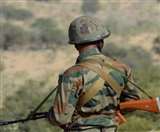 सेना में भर्ती कराने वाले गिरोह के सदस्य की तालश में टीम पहुंची लखनऊ, मुख्यालय में तैनात जवान गायब