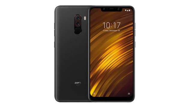 poco f2 vs s10 lite