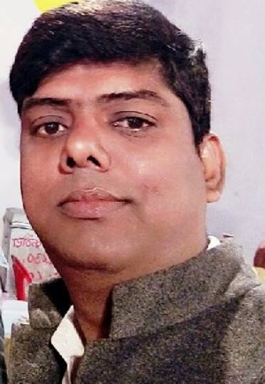 राम मंदिर निर्माण के लिए समर्पण राशि जुटा रहे मुस्लिम परिवार