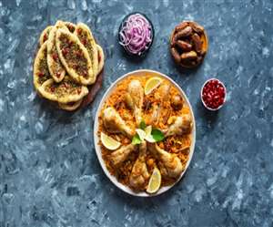 घूमने के लिए जब भी लखनऊ जाएं, तो बास्केट चाट का मजा जरूर लें।