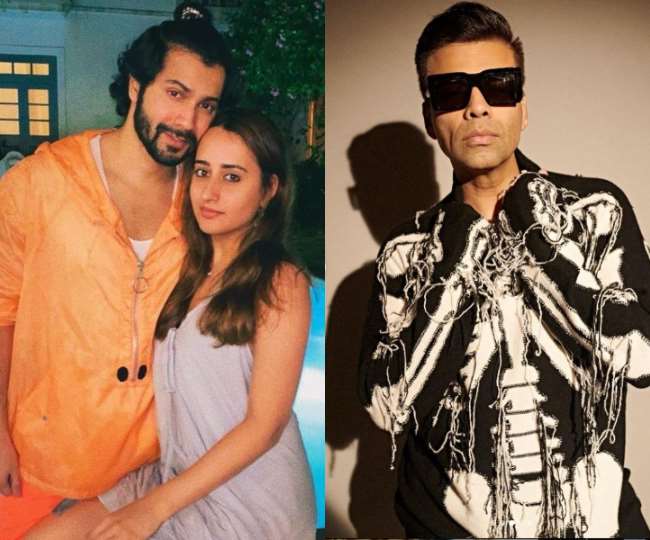 Photo Credit - Varun and Karan Instagram Account Photo