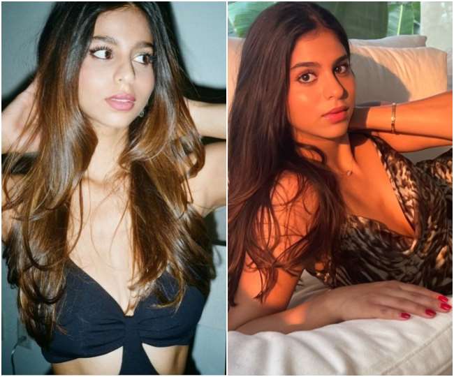 Suhana Khan Styling Tips: ग्लैमरस पार्टी गर्ल हैं सुहाना खान, इनसे लें किसी भी मौके के लिए आउटफिट टिप्स!