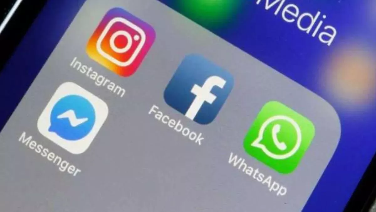 Instagram, Facebook और Messenger के यूजर्स के लिए खुशखबरी, अब एक ही जगह से कर सकेंगे कंट्रोल