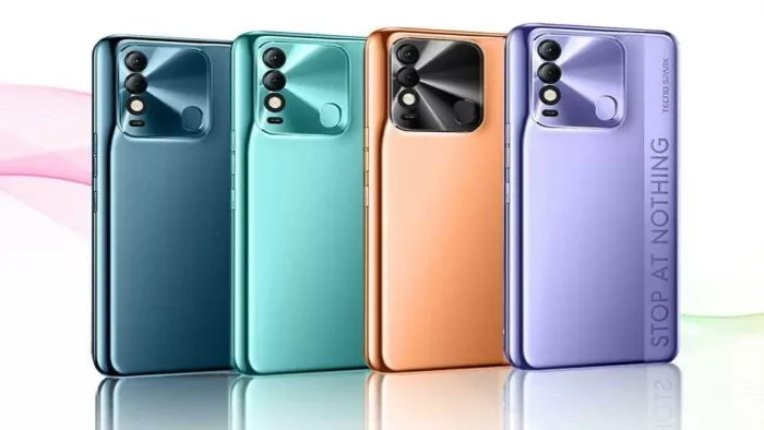 Tecno Spark photo credit - Jagran file photo