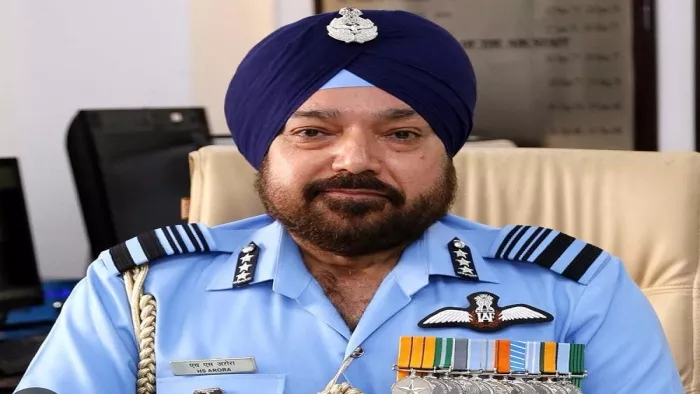 दिल्ली के आर्मी रिसर्च एंड रेफरल अस्पताल में निधन हो गया।