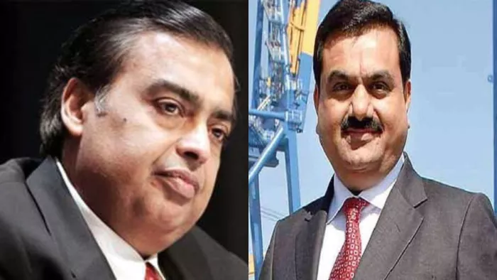 Reliance Industries chairman Mukesh Ambani out of top 10 richest list