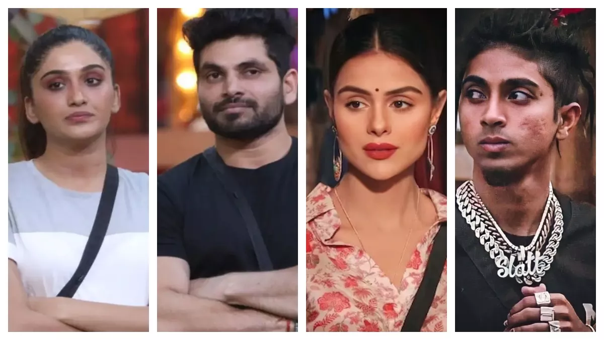 Bigg Boss 16 Top 5 Contestants, Mc stan top Contestant, Priyanka Chahar Choudhary