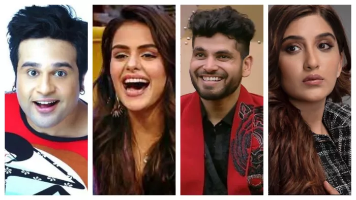 Bigg Boss 16 Winner Krushna Abhishek says priyanka chaher Choudary