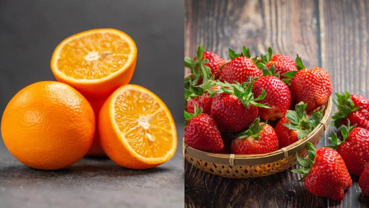Skin Care Tips: बेदाग चेहरा पाना चाहते हैं, तो इन फलों के जूस का करें  इस्तेमाल - how to use fruit juice on face