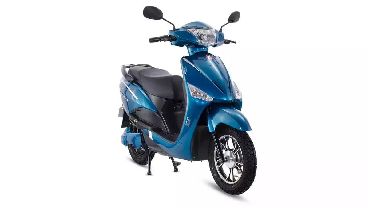 Electric scooter under 75 thousand see list here