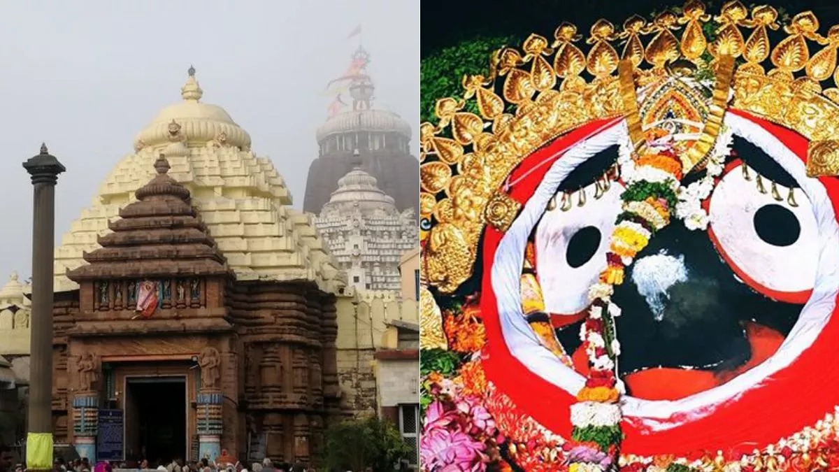 पुरी जगन्नाथ मंदिर में वर्ष 2023-24 में होने वाले कार्यक्रमों का विवरण, दर्शन करने जाने से पहले फरमाएं गौर