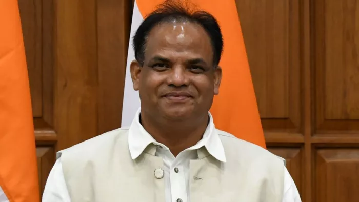 ईसाई नहीं कराते लोगों का धर्मांतरण- जॉन बारला