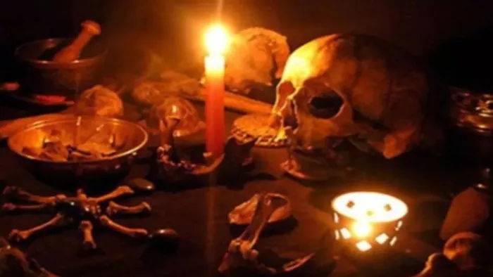 Pune Black Magic Case पुणे में काला जादू की घटना।