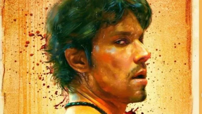 Laal Rang 2: रणदीप हुड्डा ने अपकमिंग फिल्म लाल रंग का पोस्टर किया जारी ...