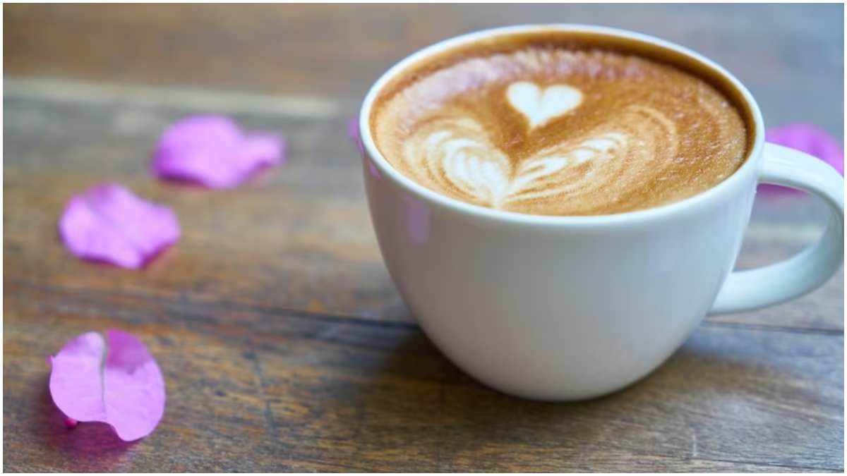 do you also drink coffee on an empty stomach