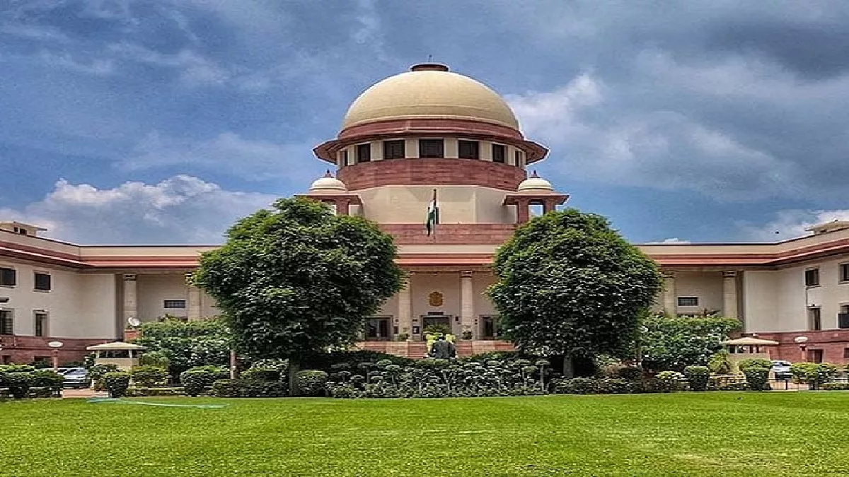 Supreme Court NGO Opposes Criminalisation of Marital Assault
