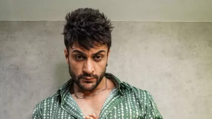 File Photo of Shalin Bhanot. Photo Credit: Shalin Bhanot Instagram