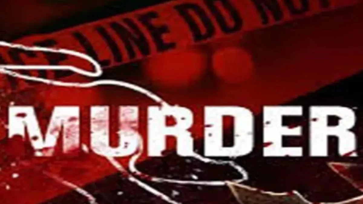 Sonipat Crime: युवक को घर बुलाकर की हत्या, ड्रेन के अंदर बिना कपड़ों के मिला शव
