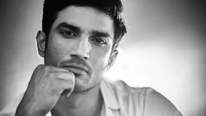 Photo Credit : Sushant Singh Rajput Instagram Photo Screenshot