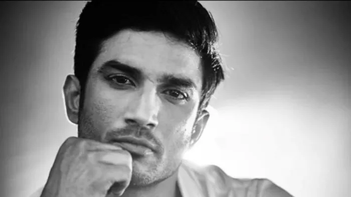 File Photo of Late Actor Sushant Singh Rajput