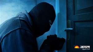 चोरों का तांडव: डाक्टर, इंजीनियर और पुलिस को भी नहीं छोड़ा, एक रात में एकसाथ सात घर के ताले तोड़े