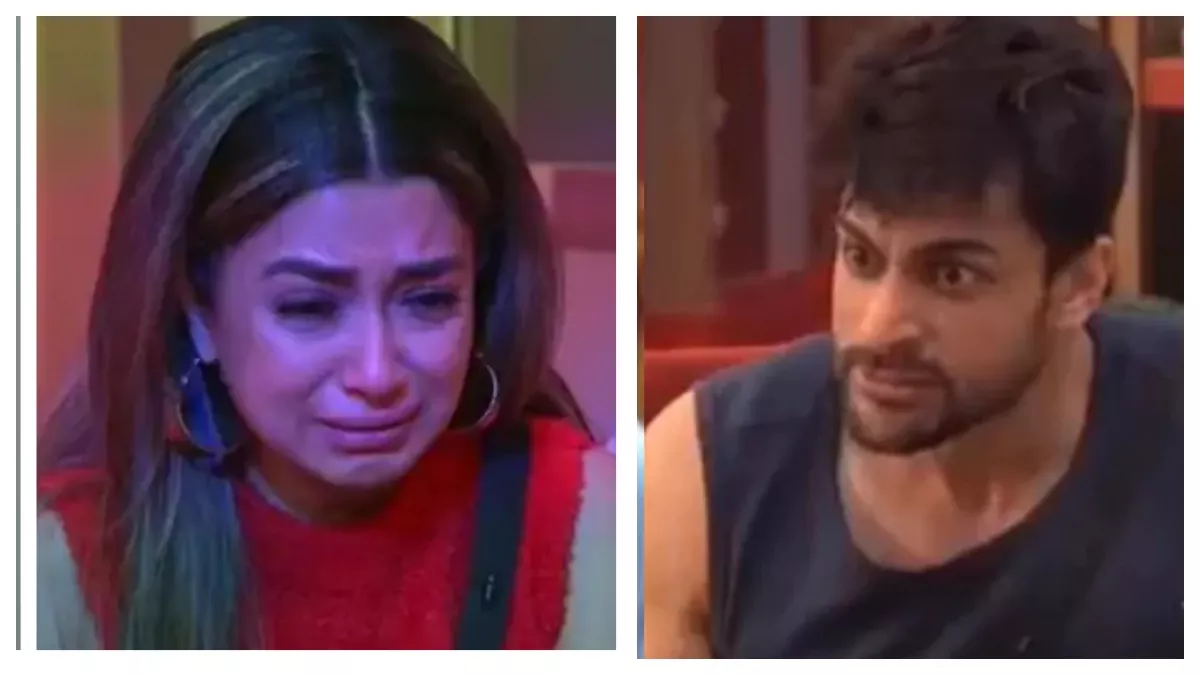 Bigg Boss 16, Tina Dutta, shalin bhanot Mc Stan, Priyanka Sumbul, Salman Khan bb 16
