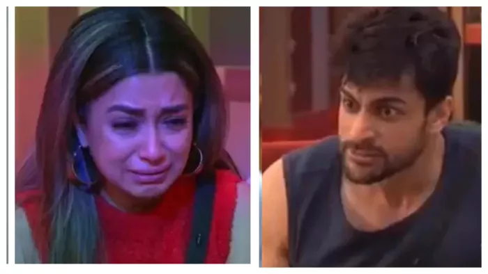 Bigg Boss 16, Tina Dutta, shalin bhanot Mc Stan, Priyanka Sumbul, Salman Khan bb 16