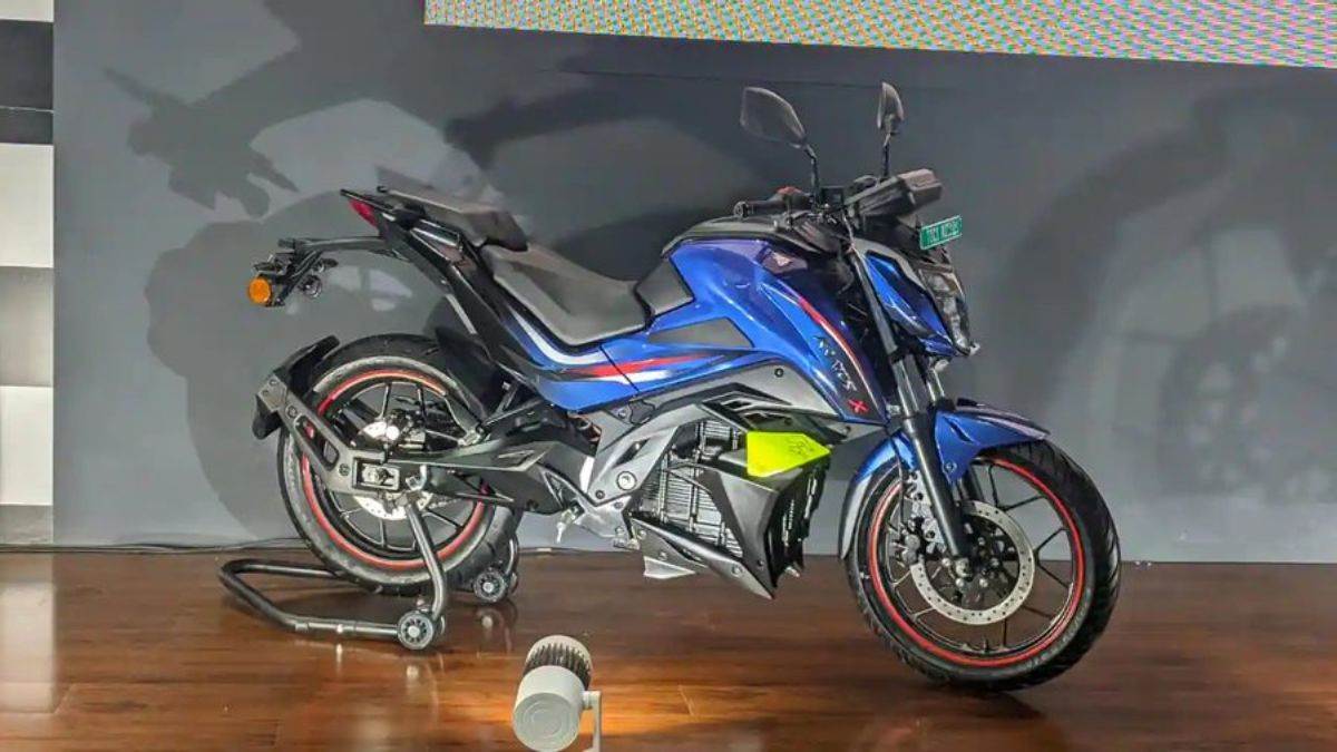 these are the best electric bike in the india in2023