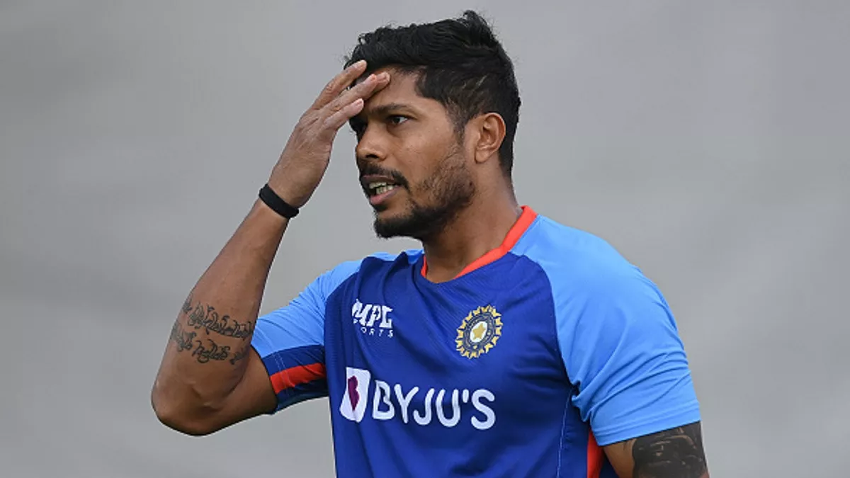 Umesh Yadav के साथ दोस्‍त ने की धोखाधड़ी, 44 लाख रुपये का लगाया चूना, पुलिस  ने शुरू की जांच - umesh yadav duped of rupees 44 lakh by ex manager cum  friend