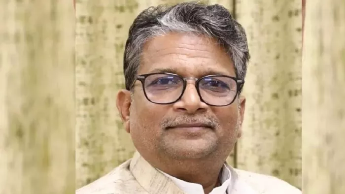 बिहार के नए शिक्षा मंत्री के पास जबरदस्त क्वालिफिकेशन (जागरण)