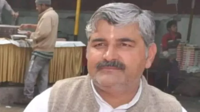 रामलला की प्राण प्रतिष्ठा समारोह में यजमान होगा पलवल का जोड़ा, पहुंच चुके हैं अयोध्या