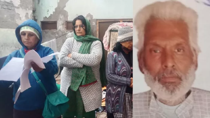 48 घंटे पड़ा रहा शव, अपनों ने हाथ खींचे, अब सामाजिक संगठन करेंगे अंतिम संस्कार