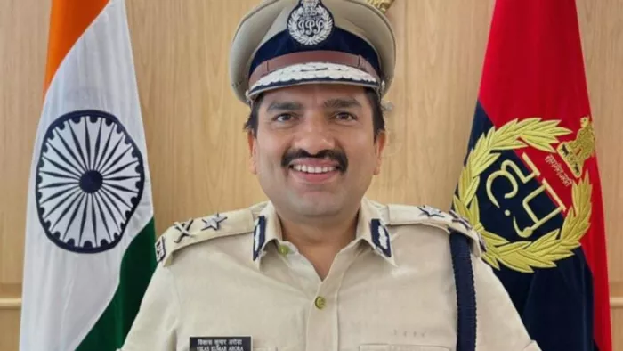 उल्लास से मनाएं गणतंत्र दिवस, गुरुग्राम में चप्पे-चप्पे पर तैनात रहेगी पुलिस