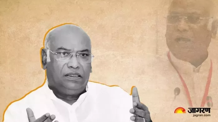 आप से गठबंधन के मुद्दे पर विरोध के बीच खरगे आएंगे पंजाब