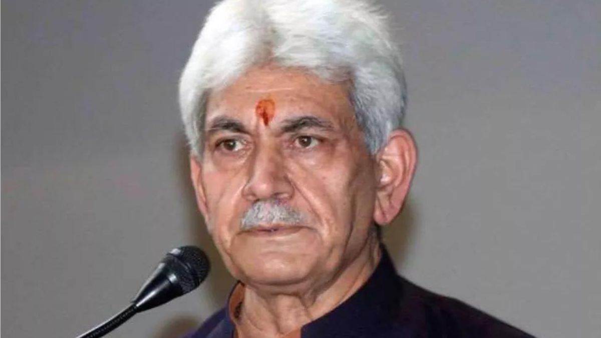 year 2024 will be important for development of jammu and kashmir manoj sinha said on vikas bharat sankalp yatra