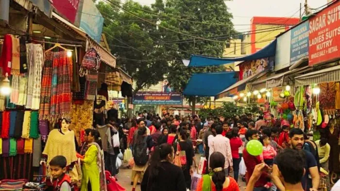 इस वेडिंग सीजन दिल्ली के इन बाजार से करें शॉपिंग