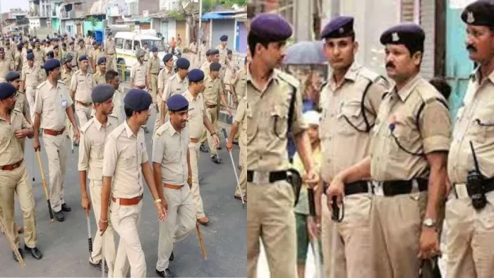 राम मंदिर प्राण प्रतिष्ठा को लेकर हाई अलर्ट पर झारखंड पुलिस, DC-SP को मिला विशेष निर्देश;