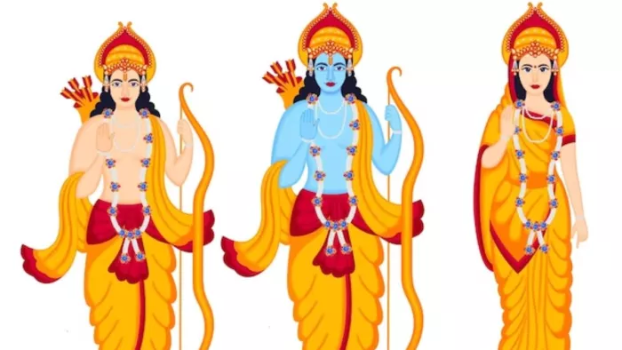 भारत के अलावा, इन देशों में भी है रामायण का महत्व