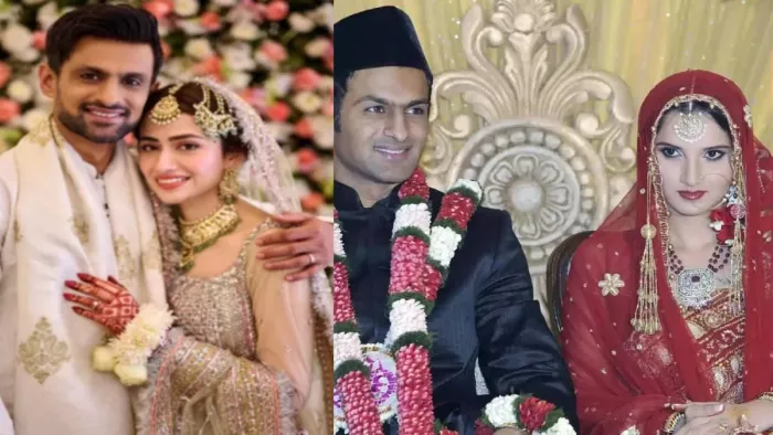 Shoaib Sania Divorce: इस वजह से टूटा सानिया-शोएब का रिश्ता