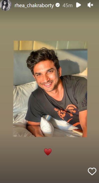Sushant Singh Rajput