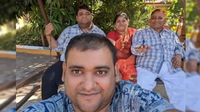 अब लोकल कोर्ट का दरवाजा खटखटायेंगी अतुल की मां