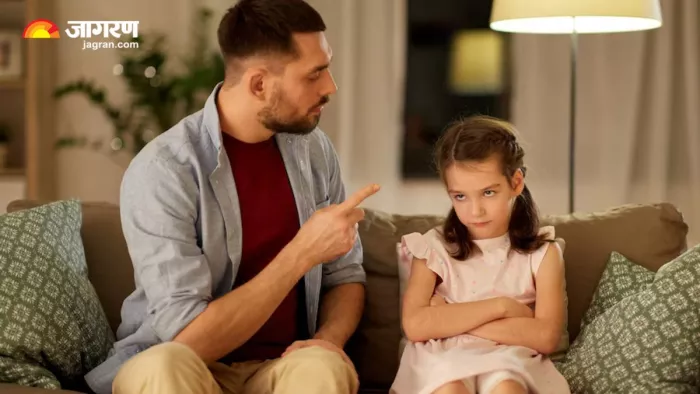 Parenting Tips: बच्चों का गुस्सा और चिड़चिड़ापन दूर करेंगे ये टिप्स (Image Source: Freepik)