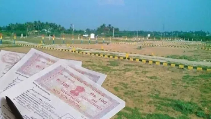 जमीन डीड नंबर की हेराफेरी पर लगेगी रोक, एनआईसी तैयार करेगा उम्दा सॉफ्टवेयर