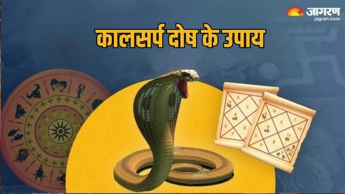 Mauni Amavasya 2025: ऐसे दूर करें कालसर्प दोष
