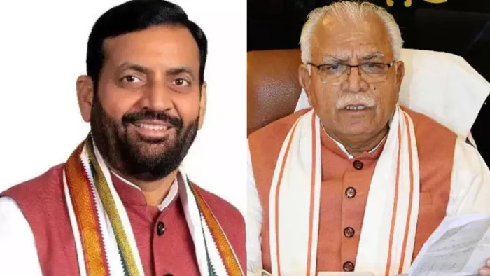 दिल्ली जीतने के लिए बीजेपी की रणनीति तैयार, झोंकी पूरी ताकत।
