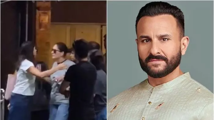 सैफ अली खान के परिवार के लिए संपत्ति खतरे में आ गई है।(फोटो सोर्स: सोशल मीडिया)