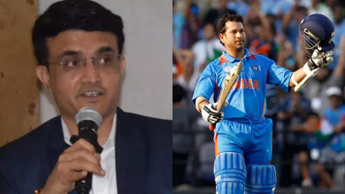 Sourav Ganguly ने Virat Kohli की तारीफ में दिल खोलकर रख दिया