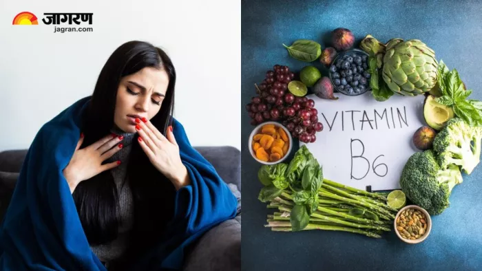 शरीर में Vitamin B6 की कमी नहीं होने देंगे 5 फूड्स (Image Source: Freepik)