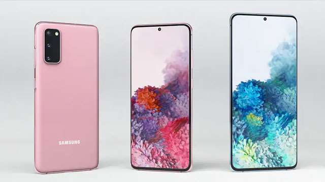 Samsung Galaxy Note 20 Note 20 Pro Note 20 Ultra renders looks ...